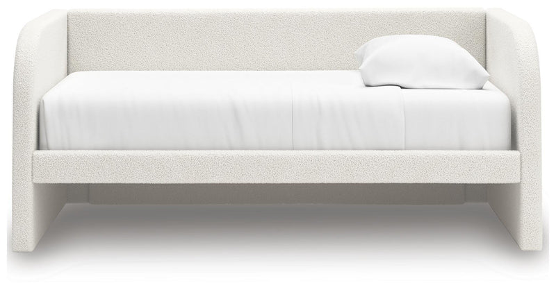 Arloster Upholstered Bed