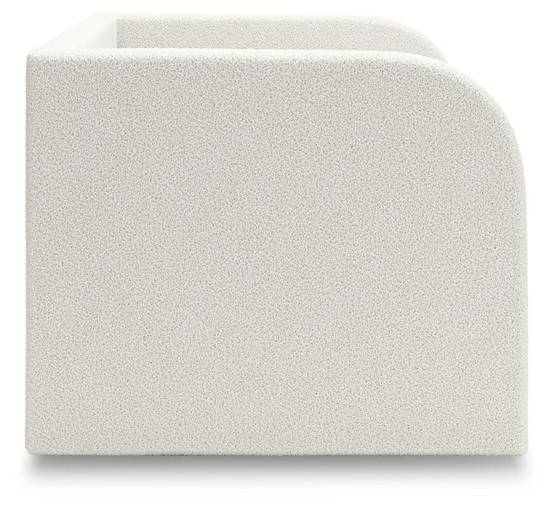 Arloster Upholstered Bed