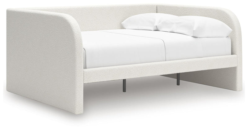 Arloster Upholstered Bed