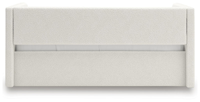 Arloster Upholstered Bed