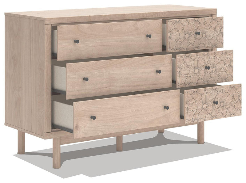 Arloster Dresser