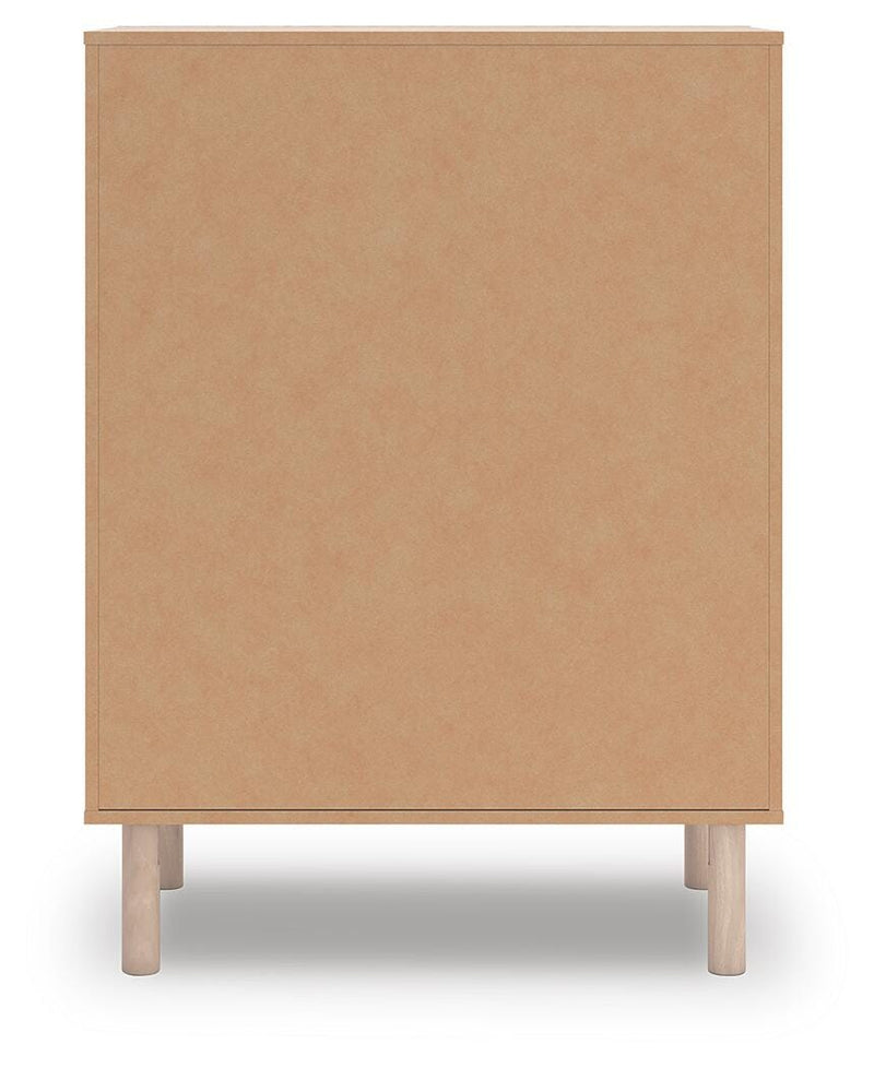 Arloster Chest of Drawers