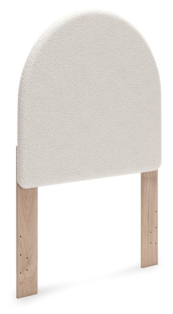 Arloster Upholstered Bed