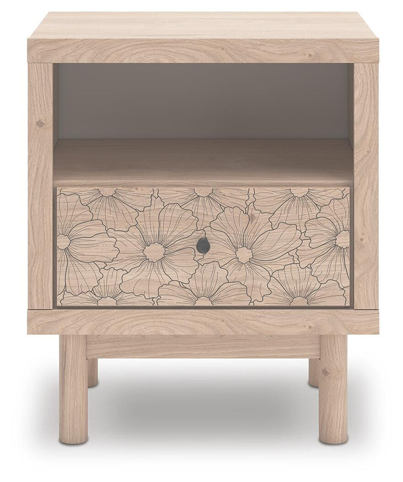 Arloster Nightstand