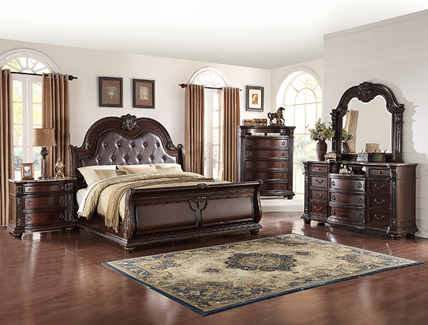STANLEY DRESSER