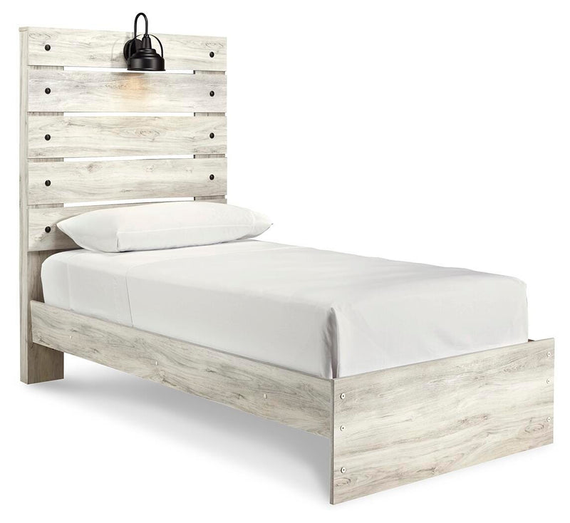 Cambeck Bed