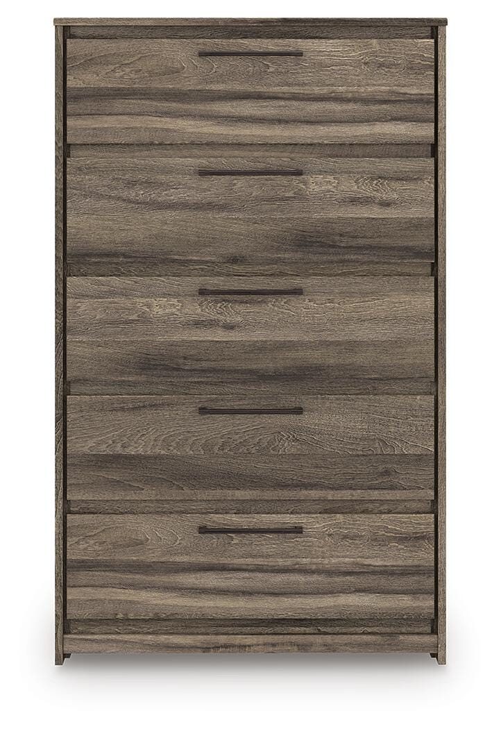 Elbrim Chest of Drawers
