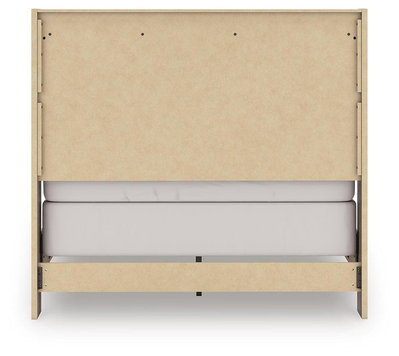 Elbrim Bed