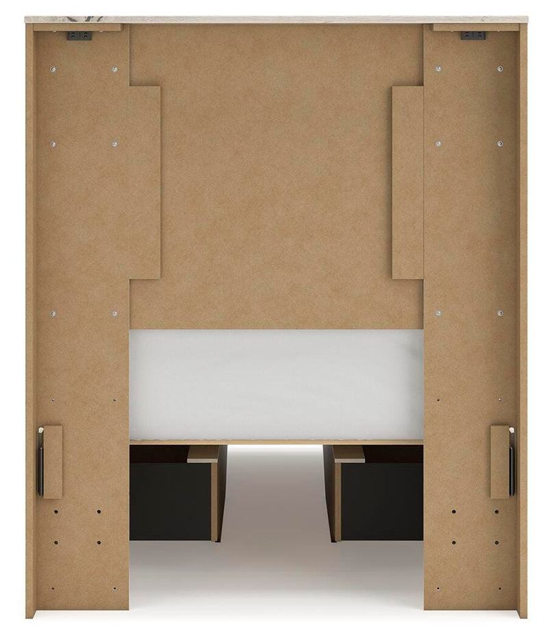 Lawroy Bed