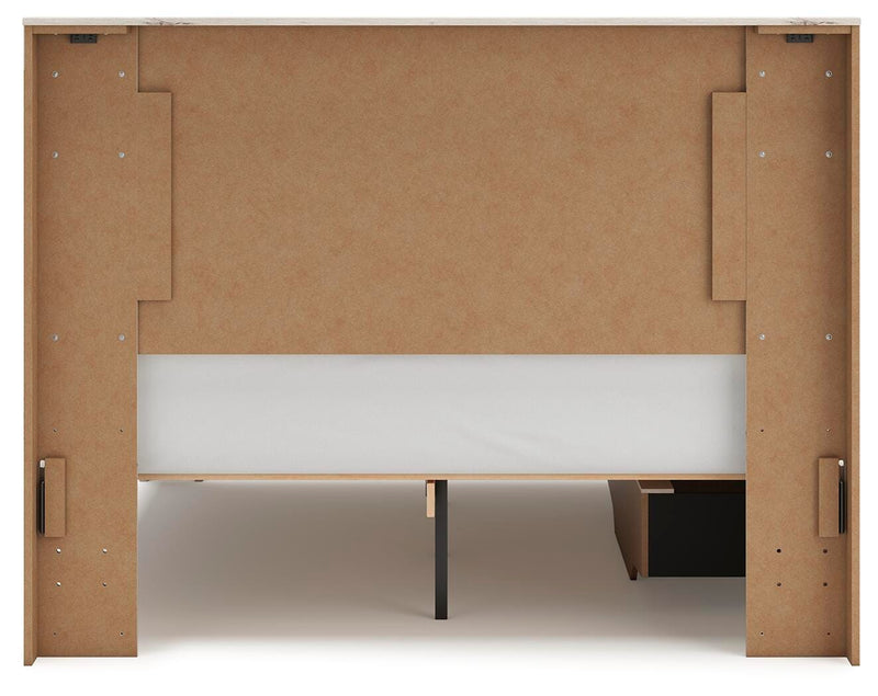 Lawroy Bed
