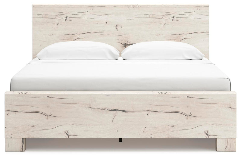 Lawroy Bed