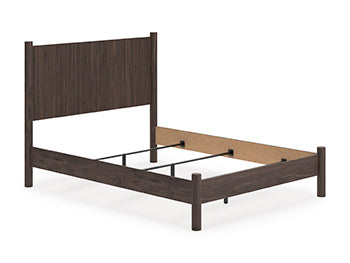 Pamytta Bed