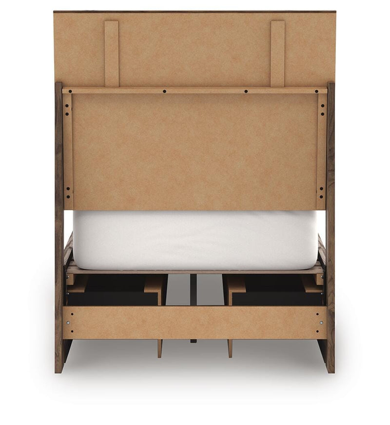 Chirason Bed