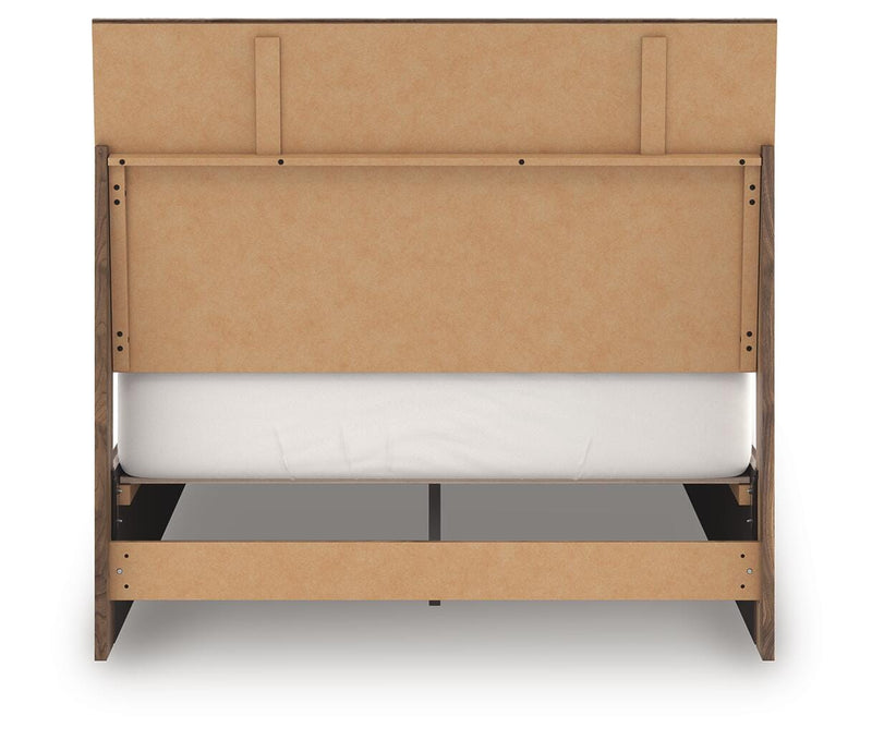 Chirason Bed