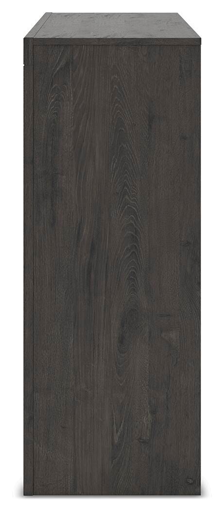Fraluna Dresser