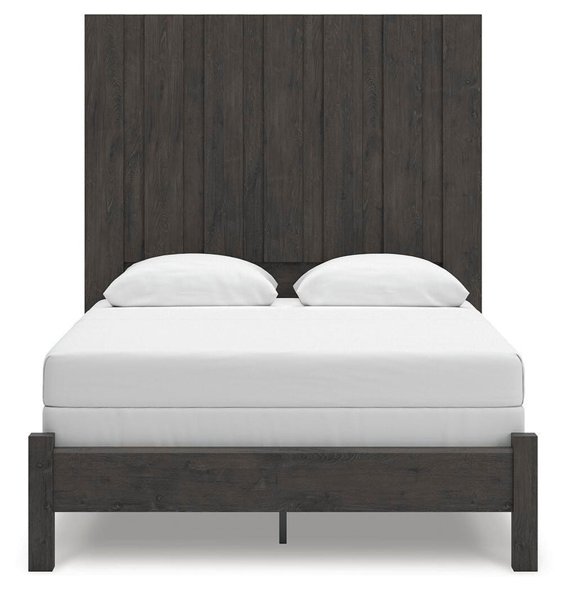 Fraluna Bed