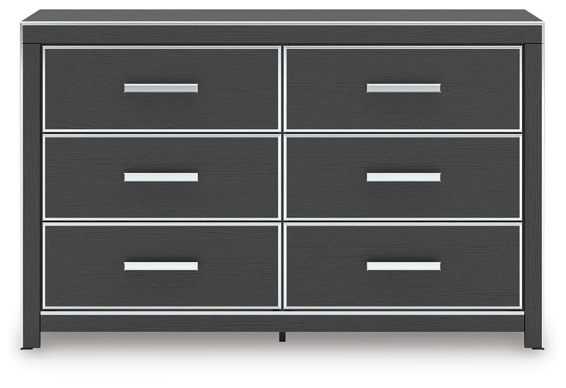 Zuraleus Dresser