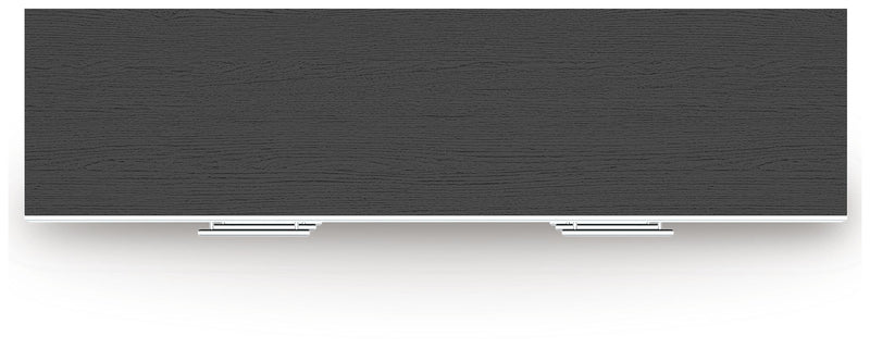 Zuraleus Dresser
