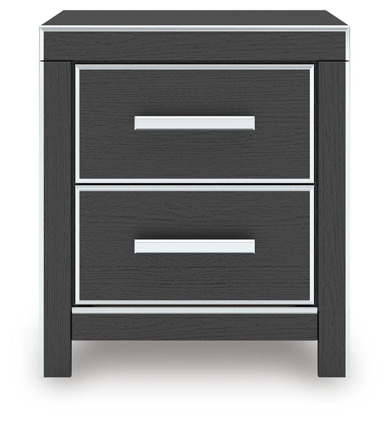 Zuraleus Nightstand
