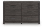Prendonea Dresser image