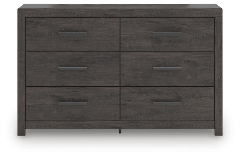 Prendonea Dresser image