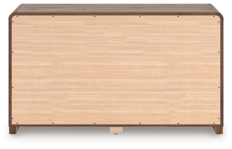 Fortlorn Dresser