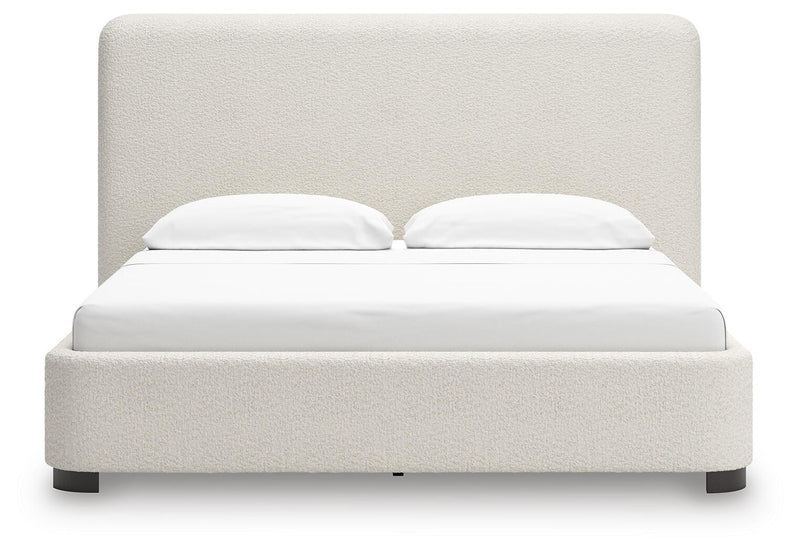 Brintstreet Upholstered Bed