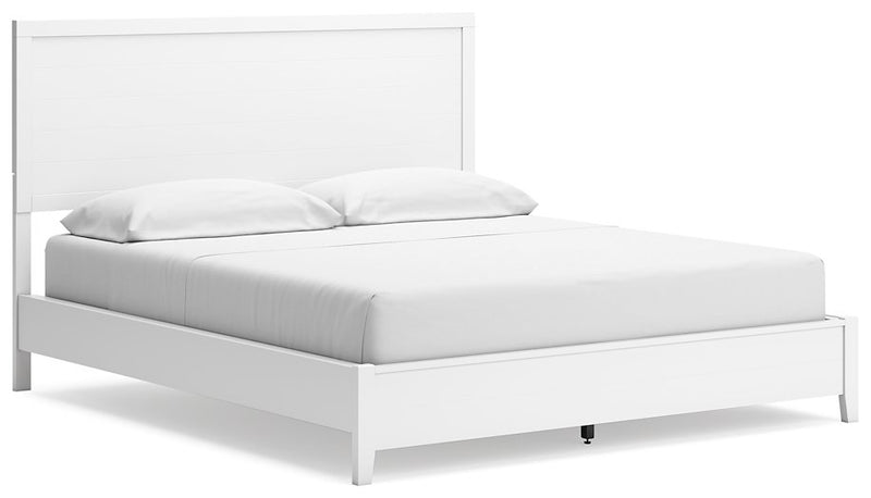Binterglen Bed
