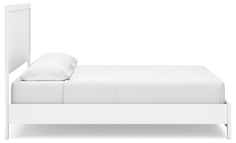 Binterglen Bed