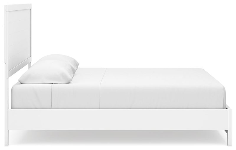Binterglen Bed