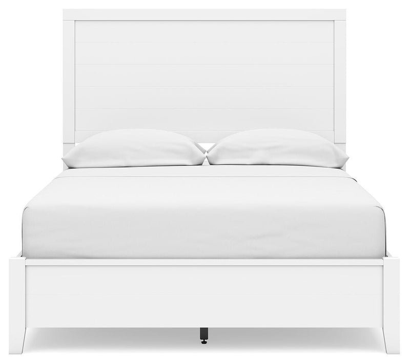 Binterglen Bedroom Package