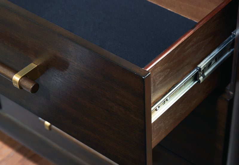 Dantenton Dresser