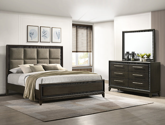 Saratoga Dresser