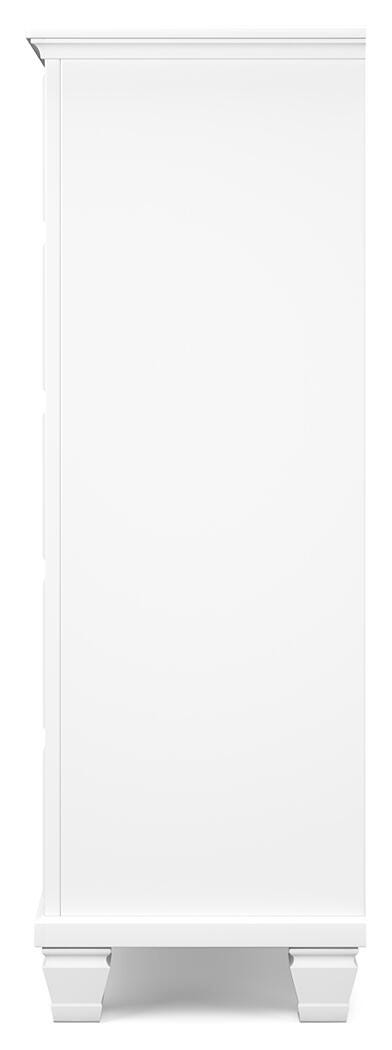 Fortman Chest of Drawers