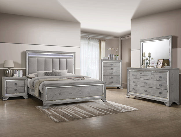 VAIL DRESSER