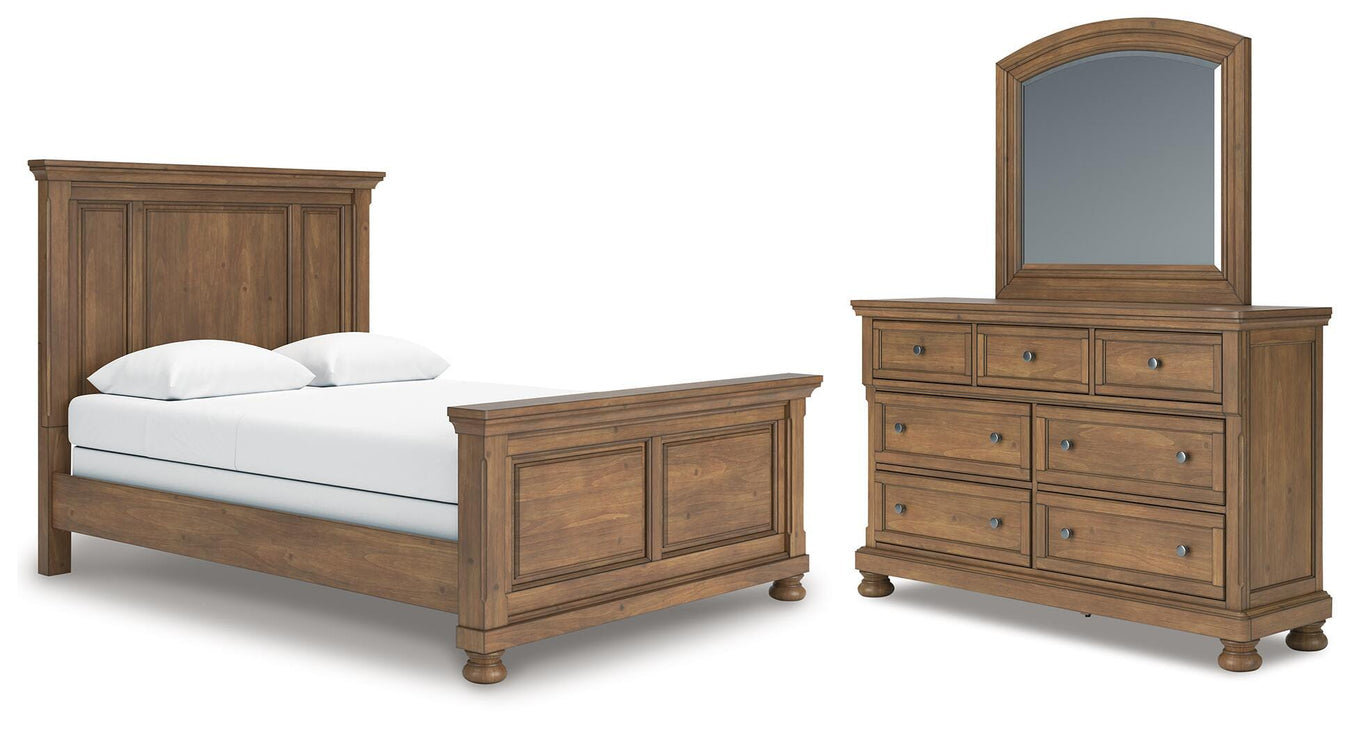Ashley Furniture