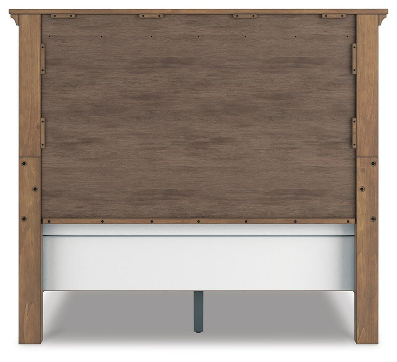 Feddinger Bed