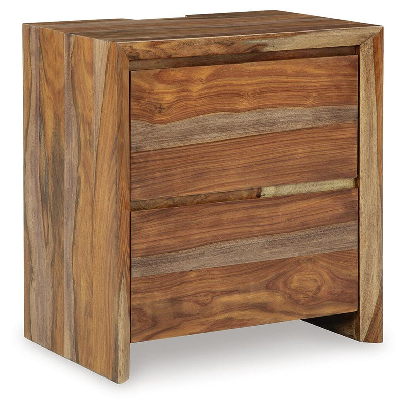 Dressonni Nightstand