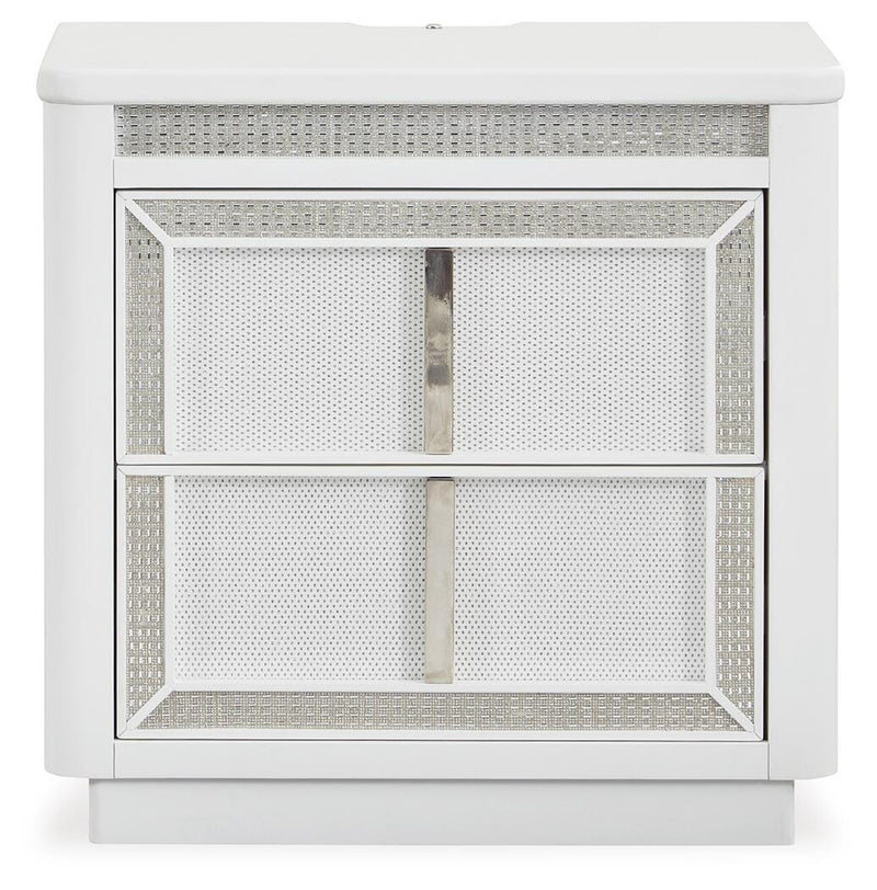 Chalanna Nightstand