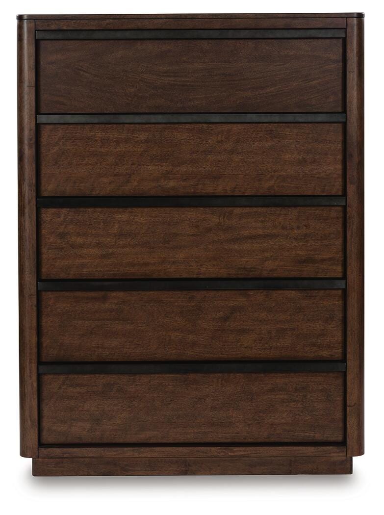 Dilenno Chest of Drawers