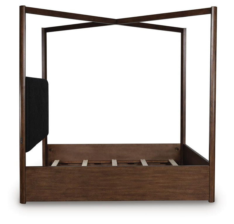 Dilenno Bed