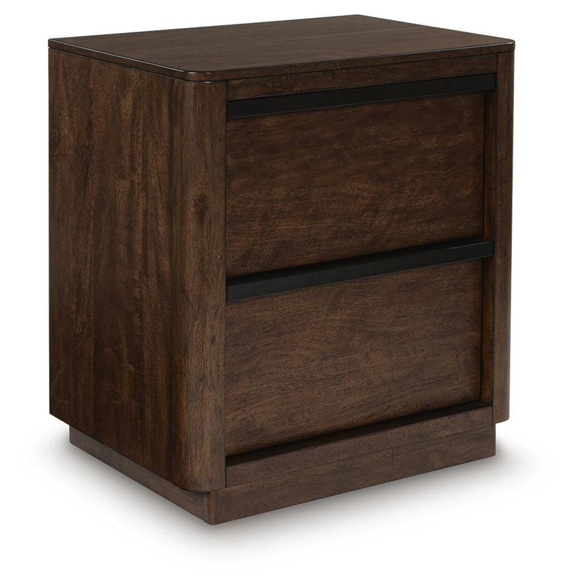 Dilenno Nightstand
