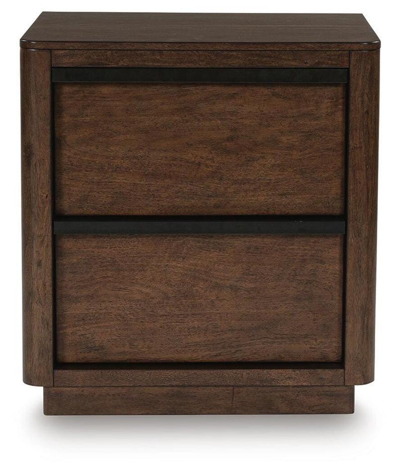 Dilenno Nightstand