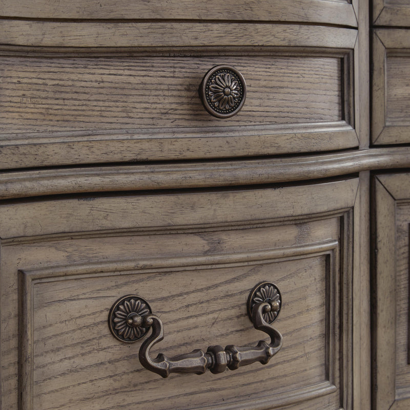 Ardenfield Chest of Drawers
