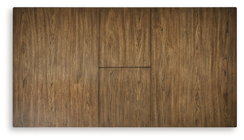 Urbinforte Dining Extension Table