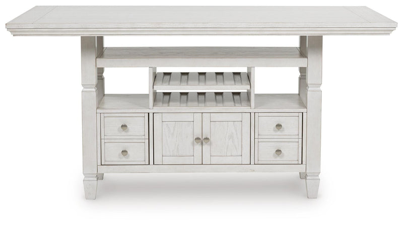 Robbinsdale Counter Height Dining Table