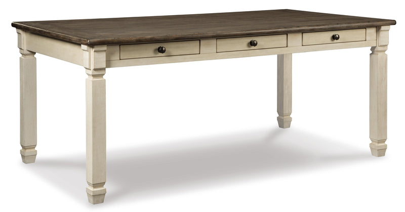 Bolanburg Dining Set