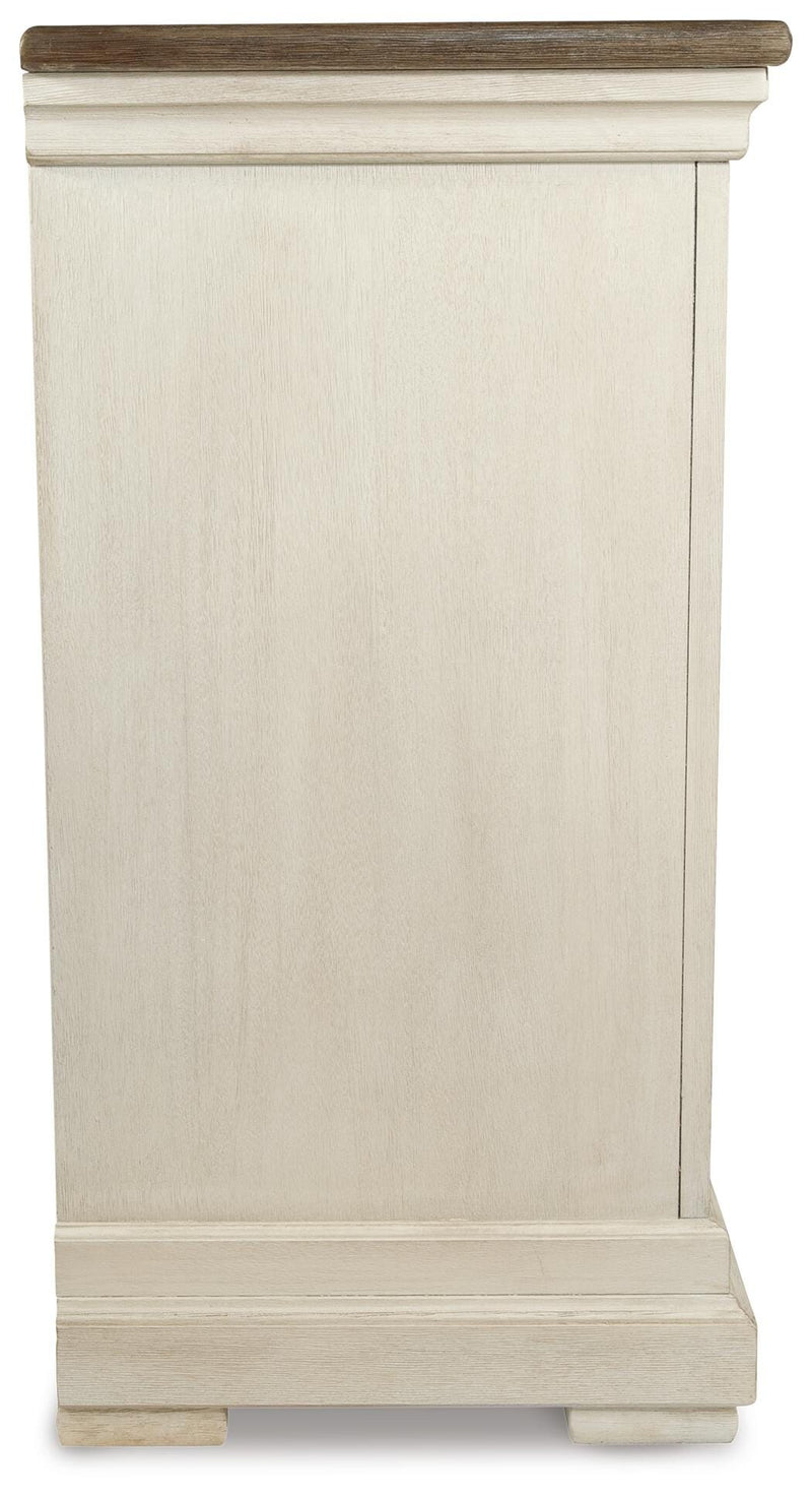 Bolanburg Dining Set
