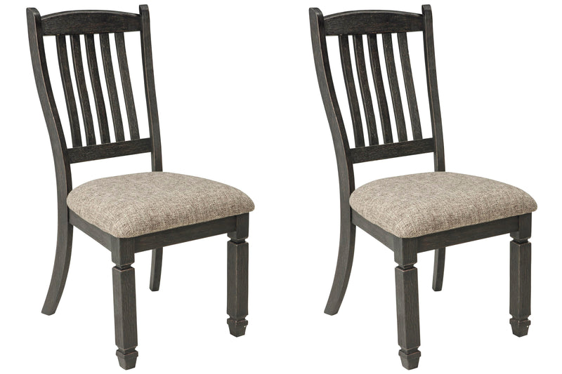 Tyler Creek Dining Chair Set