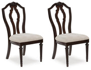 Lavinton Dining Chair image